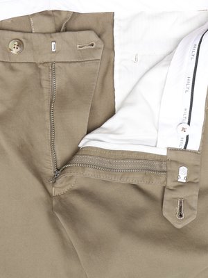 5 Pocket Hose Tourist mit Stretchanteil