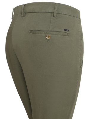 5 Pocket Hose Tourist mit Stretchanteil