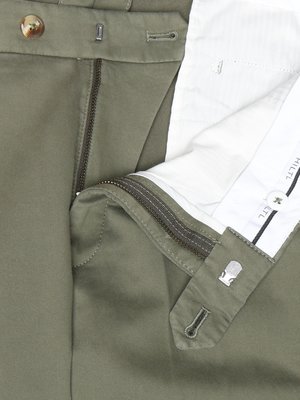 5 Pocket Hose Tourist mit Stretchanteil