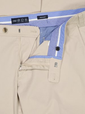 Chino with stretch, Jim-S
