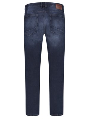 5-Pocket-Jeans-in-'fleXXX-active'-Qualität