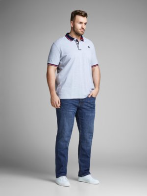 5-Pocket-Jeans-in-Stretch-Qualität,-Tim