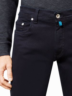 Five-pocket jeans with stretch, Futureflex