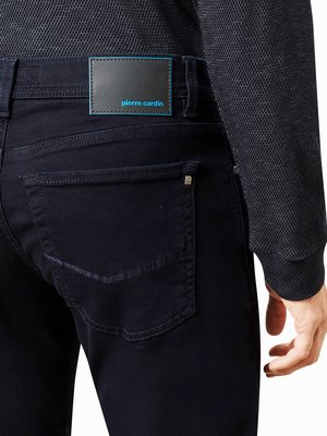 Five-pocket jeans with stretch, Futureflex