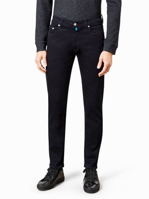 Five-pocket-jeans-with-stretch,-Futureflex
