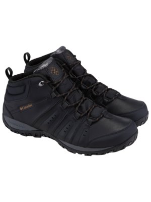 Trekking shoes, Woodburn II Chukka