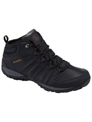 Trekking-shoes,-Woodburn-II-Chukka
