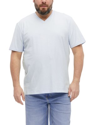 Jersey tričko z měkké bavlněné směsi