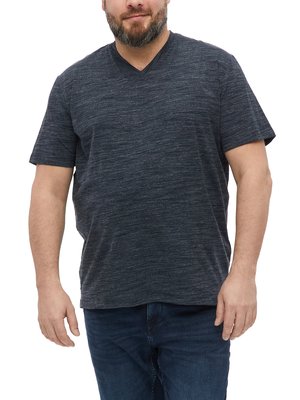 Jersey tričko z měkké bavlněné směsi