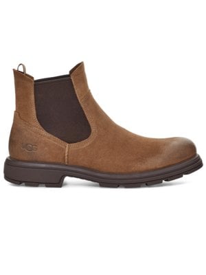 Suede-Chelsea-boots