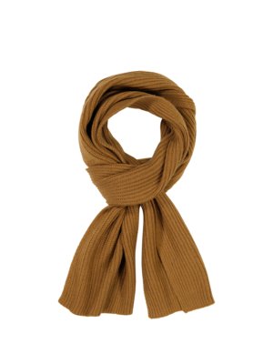 Scarf made of pure cashmere