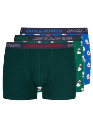 Pack-of-3-boxer-trunks-with-Christmas-motif