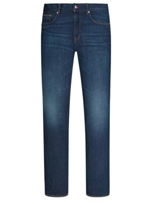 Five-pocket jeans, Madison