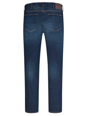 Five-pocket-jeans,-Madison