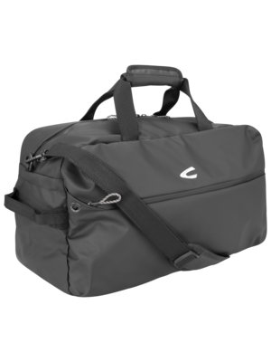 Convertible sports bag with notebook compartment