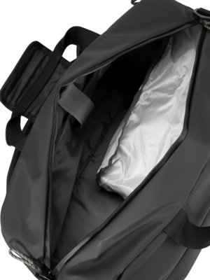 Variabilní sportovní taška, přihrádka na notebook