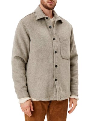 Overshirt-with-wool-content