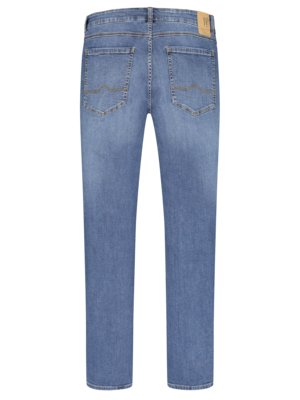 Jeans-in-'Flexnamic'-Qualität