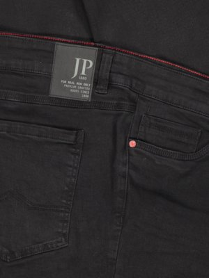 5-Pocket Jeans in 'Flexnamic' Qualität