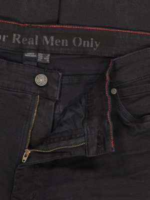 5-Pocket Jeans in 'Flexnamic' Qualität