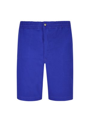 Bermuda shorts with stretchy waistband, Prepster, Classic Fit
