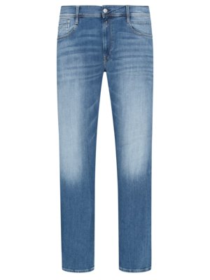 5-Pocket-Jeans-mit-Stretchanteil,-Anbass