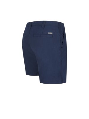 Chino style Bermudas