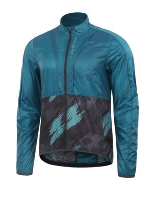 Ultra-light cycling jacket, Windbreaker