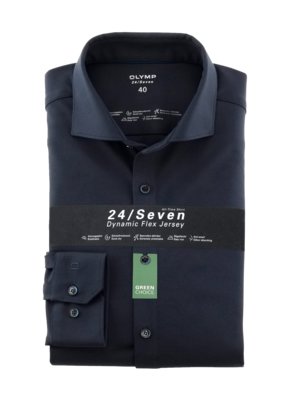 Luxor Comfort Fit Hemd, 24/Seven