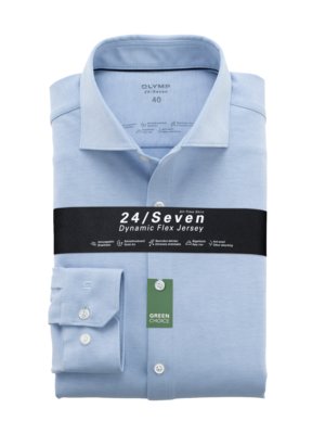 Luxor modern fit shirt, 24/Seven