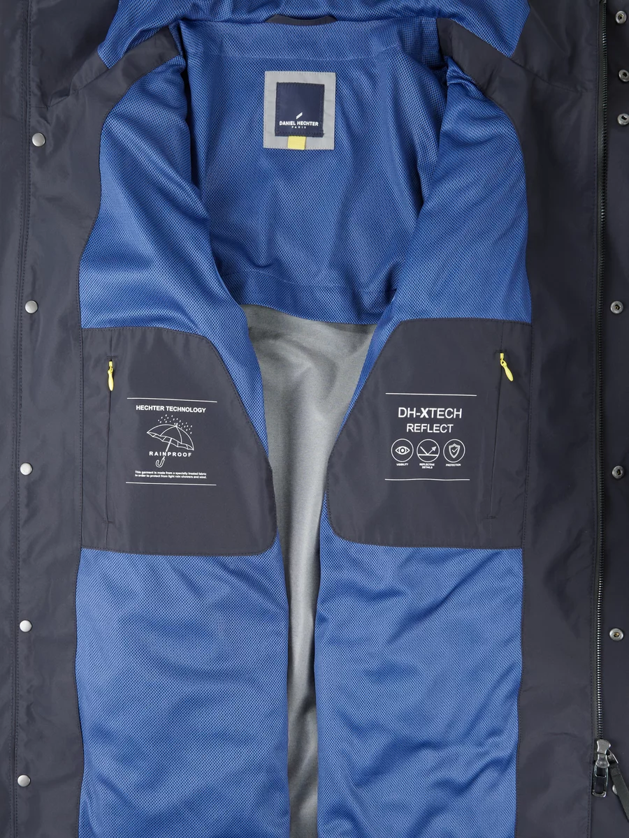 Blouson daniel outlet hechter