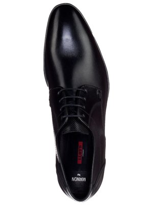 Business-shoes-with-leather-sole,-Manon
