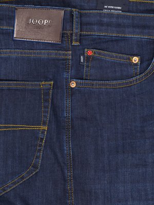 Jeans in RE-FLEX Stretch, Rocco