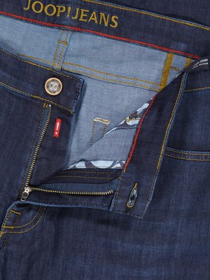 Jeans in RE-FLEX Stretch, Rocco