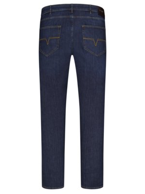 Jeans in RE-FLEX Stretch, Rocco