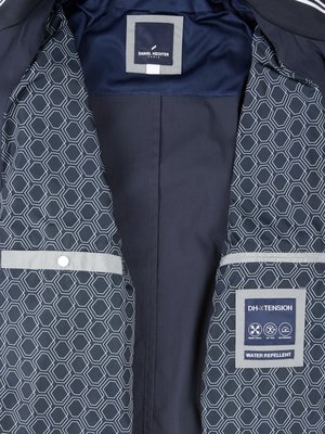 Blouson with DH-XTension