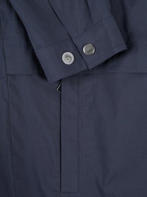 Blouson with DH-XTension