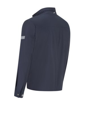 Blouson-with-DH-XTension