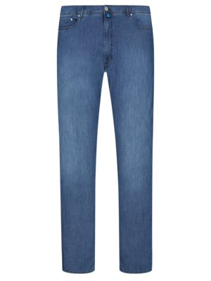 5-Pocket-Jeans-Future-Flex,-Ultraleicht