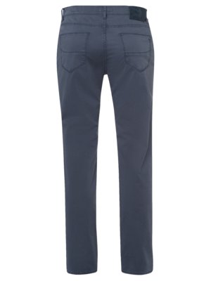 Five-pocket trousers with stretch, Marathon 