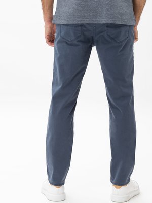 Five-pocket-trousers-with-stretch,-Marathon-