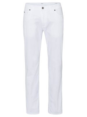 Five-pocket trousers with stretch, Marathon 