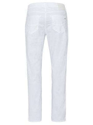 Five-pocket-trousers-with-stretch,-Marathon-