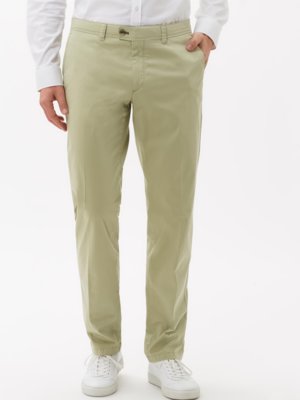 Chinos with stretch, Jim S