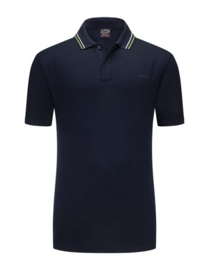 Polo shirt, Kipawa Collection