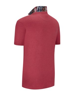 Polo-shirt-in-an-elastic-cotton-blend