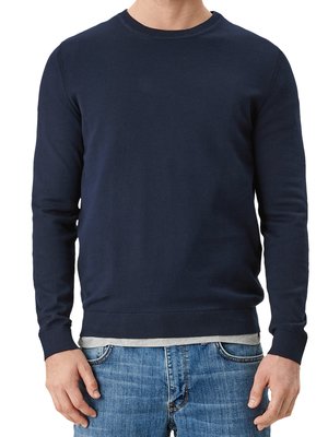 Sweater-made-of-pure-cotton