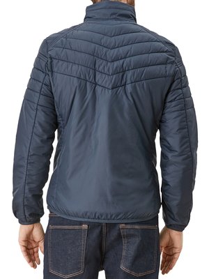 Casual jacket with '3M Thinsulate' padding