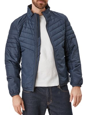 Casual jacket with '3M Thinsulate' padding