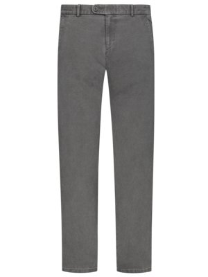 Chino-kalhoty-s-drobným-vzorem